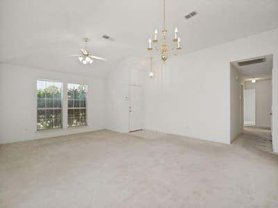 10805 Pebblecreek Court, Benbrook TX 76126 - Photo 4