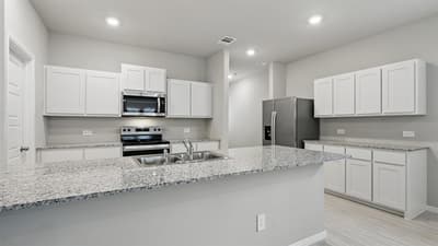 3020 MAPLE ORCHARD Lane, Fort Worth TX 76140 - Photo 2