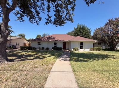 1115 N Waterview Drive, Richardson TX 75080