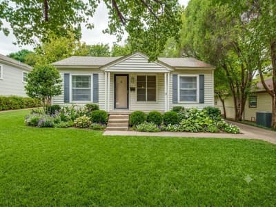 9543 Peninsula Drive, Dallas TX 75218 - Photo 3