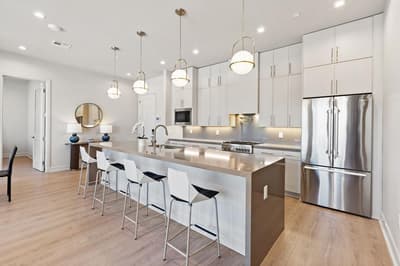 1900 S Ervay Street # 414, Dallas TX 75215