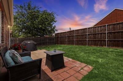 1905 Juniper Drive, Little Elm TX 75068 - Photo 3