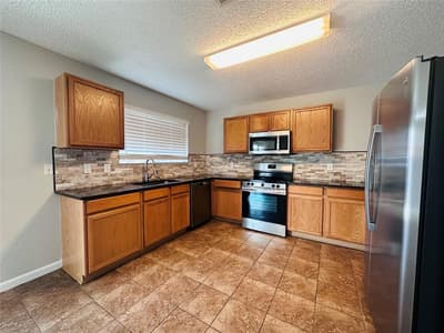 8600 Hawkview Drive, Fort Worth TX 76179 - Photo 3