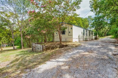 28 Wembley Road, Gordonville TX 76245