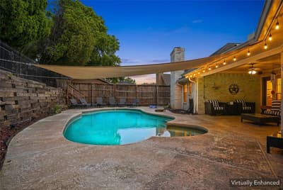 3904 Ashley Court, Colleyville TX 76034 - Photo 2