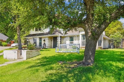 3904 Ashley Court, Colleyville TX 76034