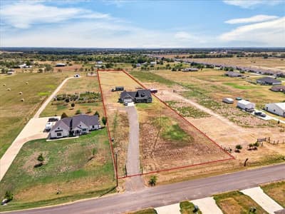 18244 County Road 4001, Mabank TX 75147 - Photo 3