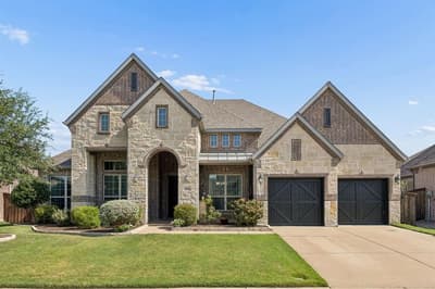 11510 La Salle Road, Frisco TX 75035 - Photo 2