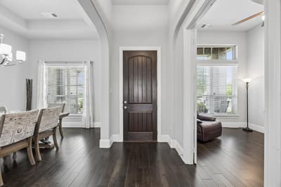 11510 La Salle Road, Frisco TX 75035 - Photo 5