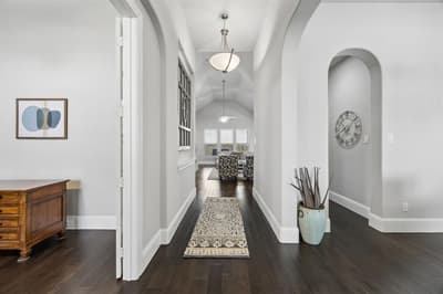 11510 La Salle Road, Frisco TX 75035 - Photo 4