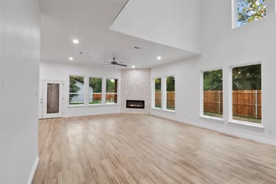 4112 Balch Drive, Dallas TX 75216 - Photo 5