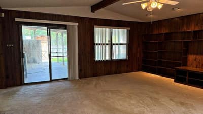 401 Glenhaven Drive, Azle TX 76020 - Photo 5