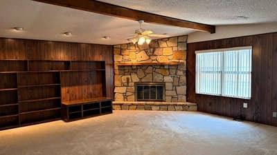 401 Glenhaven Drive, Azle TX 76020 - Photo 4