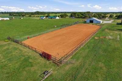 685 W Line Road, Whitesboro TX 76273