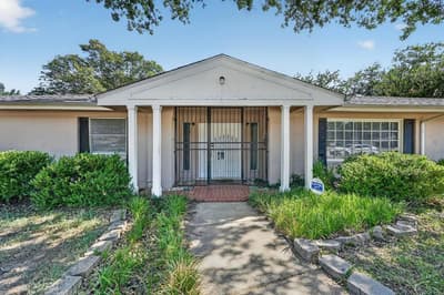 7200 Ellis Road, Fort Worth TX 76112 - Photo 3