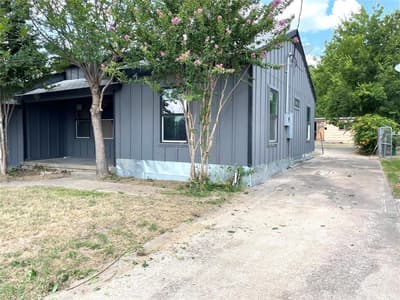 3812 Park Street, Greenville TX 75401 - Photo 3