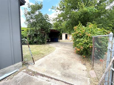3812 Park Street, Greenville TX 75401 - Photo 5