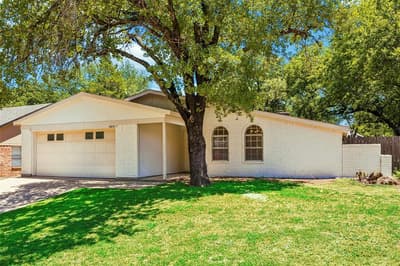 2614 Charolais Way, Arlington TX 76017