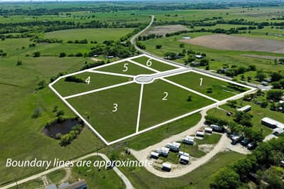 40 Grewing Drive, Muenster TX 76252 - Photo 4
