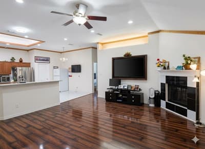1629 Loveland Drive, Arlington TX 76018 - Photo 5