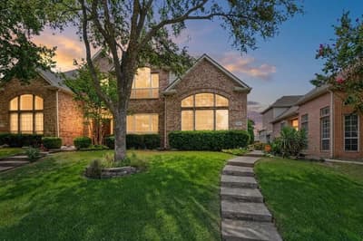 11427 Still Hollow Drive, Frisco TX 75035 - Photo 2