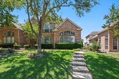 11427 Still Hollow Drive, Frisco TX 75035