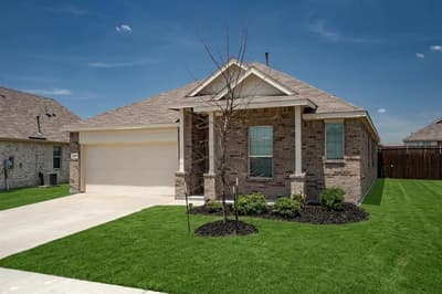 2005 Eucalyptus Avenue, Royse City TX 75189