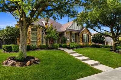 727 Fairfax Lane, Rockwall TX 75087 - Photo 2