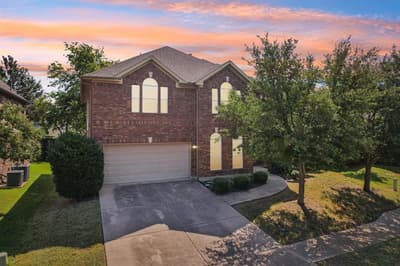 6207 Weaver Drive, Arlington TX 76001