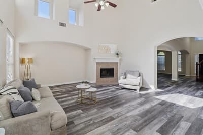 6207 Weaver Drive, Arlington TX 76001 - Photo 4