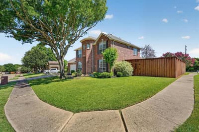 4302 Founders Drive, Rowlett TX 75089 - Photo 2