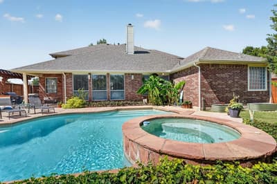 4302 Founders Drive, Rowlett TX 75089 - Photo 3