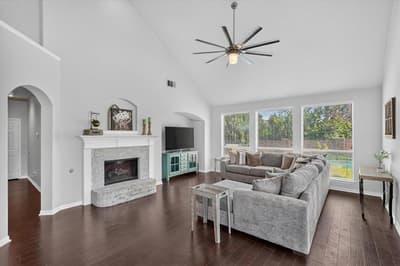 4302 Founders Drive, Rowlett TX 75089 - Photo 5