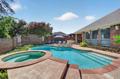 4302 Founders Drive, Rowlett TX 75089 - Photo 4