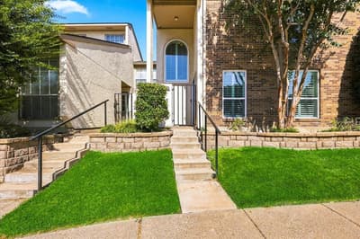 12919 Woodbend Lane, Dallas TX 75243 - Photo 2