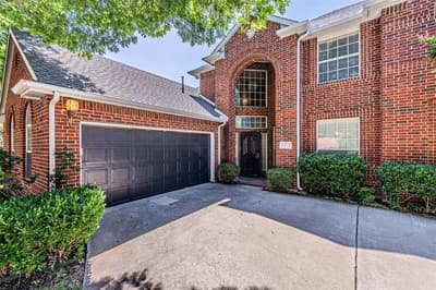 1913 Blue Ridge Drive, Flower Mound TX 75028 - Photo 3