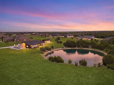 238 Martin Drive, Granbury TX 76049