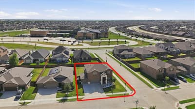 14157 Cassiopeia Drive, Haslet TX 76052 - Photo 2
