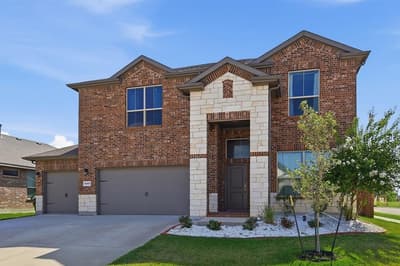 14157 Cassiopeia Drive, Haslet TX 76052 - Photo 3