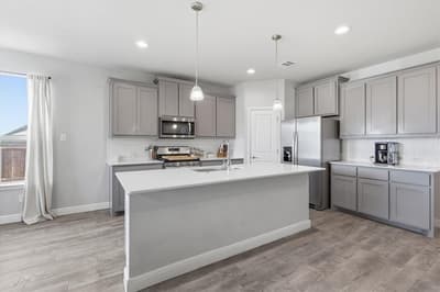 14157 Cassiopeia Drive, Haslet TX 76052 - Photo 5