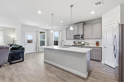 14157 Cassiopeia Drive, Haslet TX 76052 - Photo 4