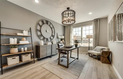 3304 Fortress Way, Denton TX 76208 - Photo 2