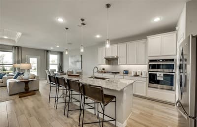 3304 Fortress Way, Denton TX 76208 - Photo 5