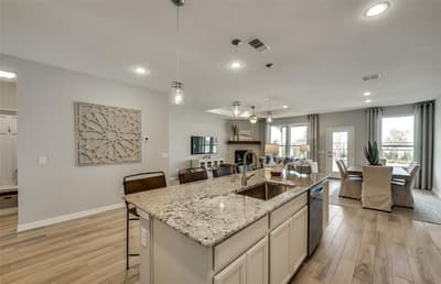 3304 Fortress Way, Denton TX 76208 - Photo 4