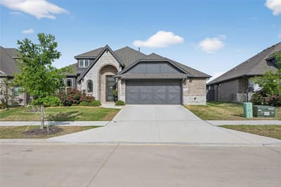 7213 Cherry Blossom Lane, Little Elm TX 76227 - Photo 2