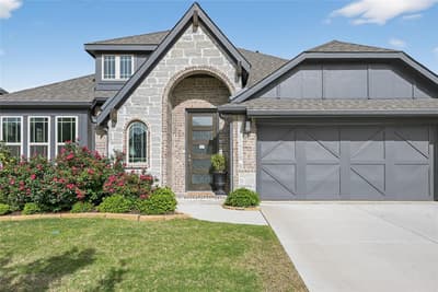7213 Cherry Blossom Lane, Little Elm TX 76227