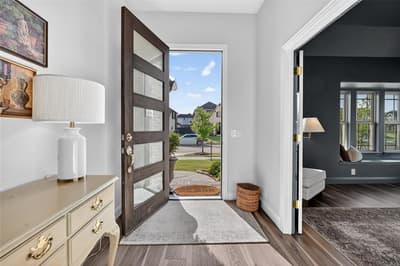 7213 Cherry Blossom Lane, Little Elm TX 76227 - Photo 5