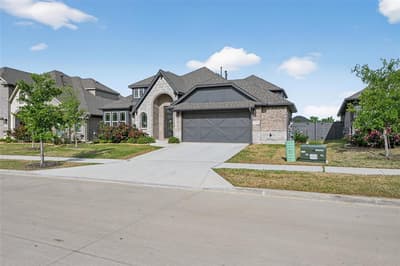 7213 Cherry Blossom Lane, Little Elm TX 76227 - Photo 4
