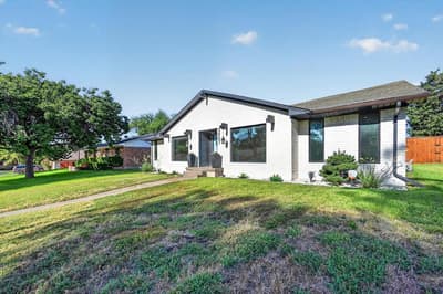5007 Blanchard Drive, Dallas TX 75227 - Photo 2