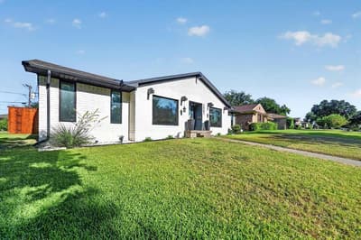 5007 Blanchard Drive, Dallas TX 75227 - Photo 3